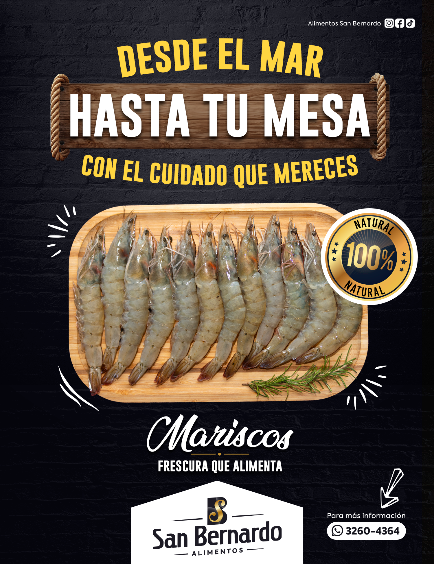 San Bernardo_Pepperoni